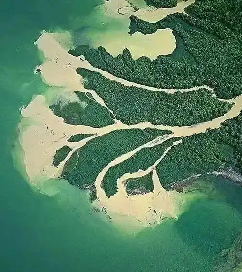 【高考专题】立体喀斯特地貌,流水沉积地貌给你总结全了,新教材必备