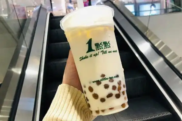 开一点点奶茶连锁店怎么样在河南经营需要掌握八项经营技巧
