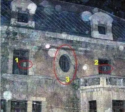 北京灵异事件之劲松鬼楼事件