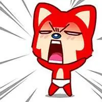 表示抓狂愤怒的图片_微信头像图片大全