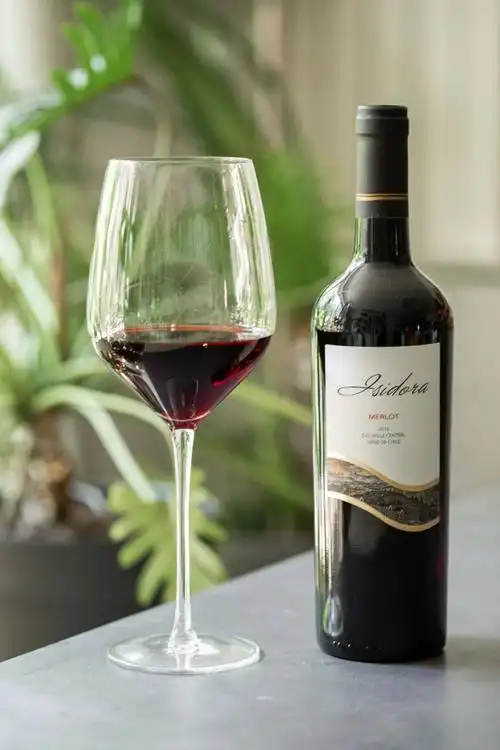 红酒用什么料造的好喝 红酒用什么料造的好喝点