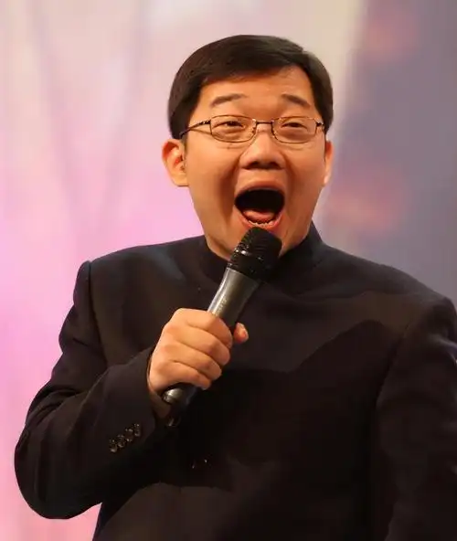 当年红极一时的奇志大兵闹掰19年后再看两人状况各不相同