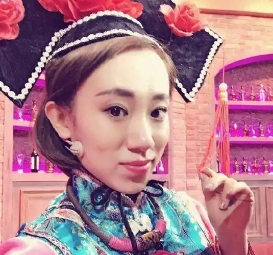 事实证明被赵本山逐出师门的丫蛋已经走上了一条不归路