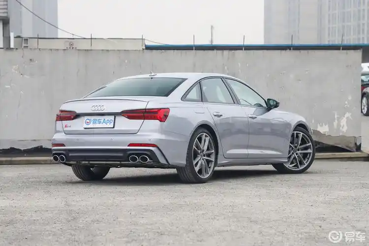 【奥迪s62021款2.