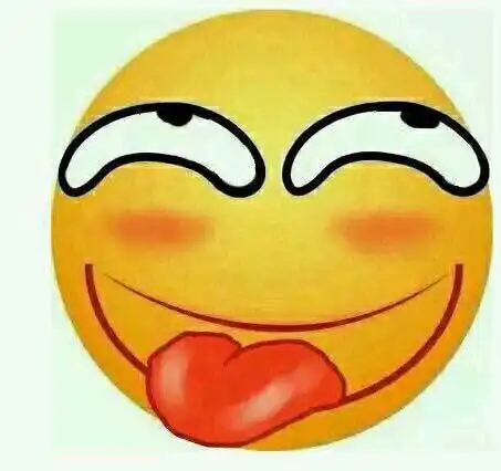 滑稽的动画表情图(大家都喜欢用的)(6)