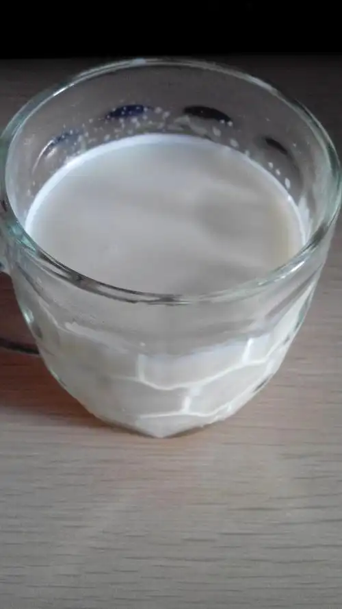 爱智宝奶粉-来的好意外