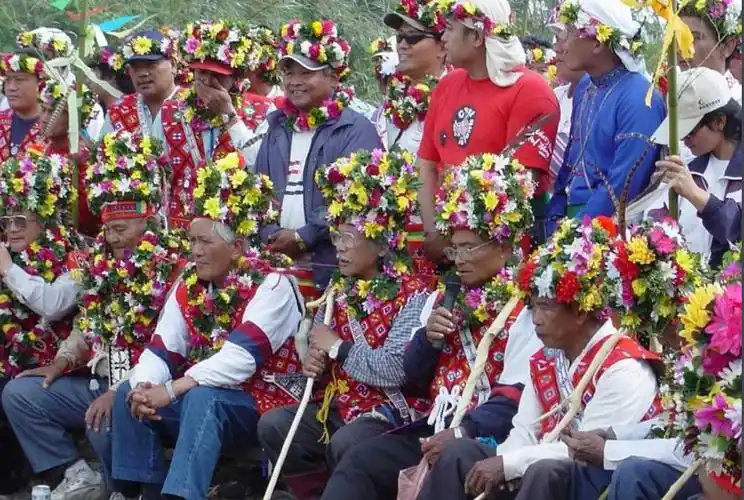 从网上查到的,不知道对不丢puy uma是指卑南族中的南王部落,详细说明