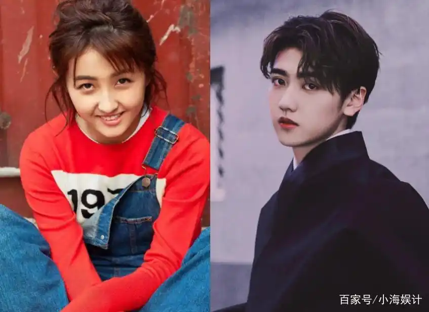 张子枫恋情疑曝光,男方被扒情史混乱,脚踏两条船,"妹妹快跑"