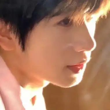 阳光帅气的精致真人的小众男头日系成熟又很冷酷帅气的高冷男头