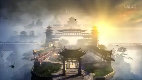 天宝伏妖录 - 堆糖,美图壁纸兴趣社区