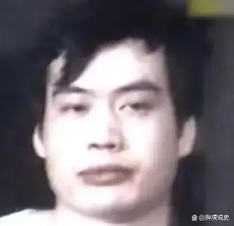 刘焕荣陈桂林原型专杀黑帮老大逃亡时因善心捐出百万路费