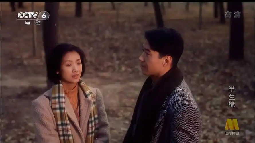 半生缘半生缘截图剧照图片