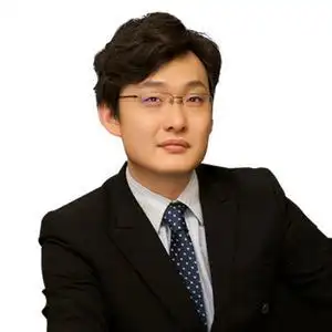 一亿中流:刘海峰