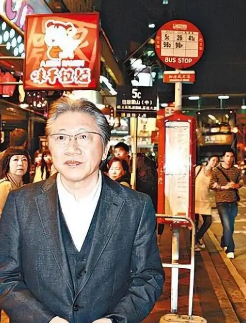 郑中基开演唱会与13岁女儿合唱网友原来与阿sa离婚这么久了