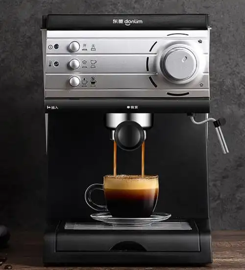 家用半自动意式咖啡机是否值得购买?该怎么买?