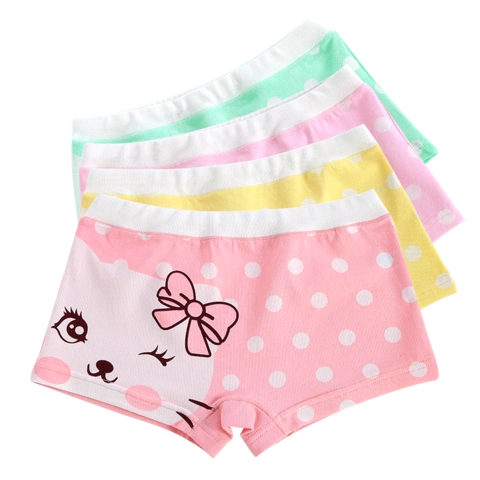 【内裤女儿童6-7岁纯棉】价格_图片_促销-好品推