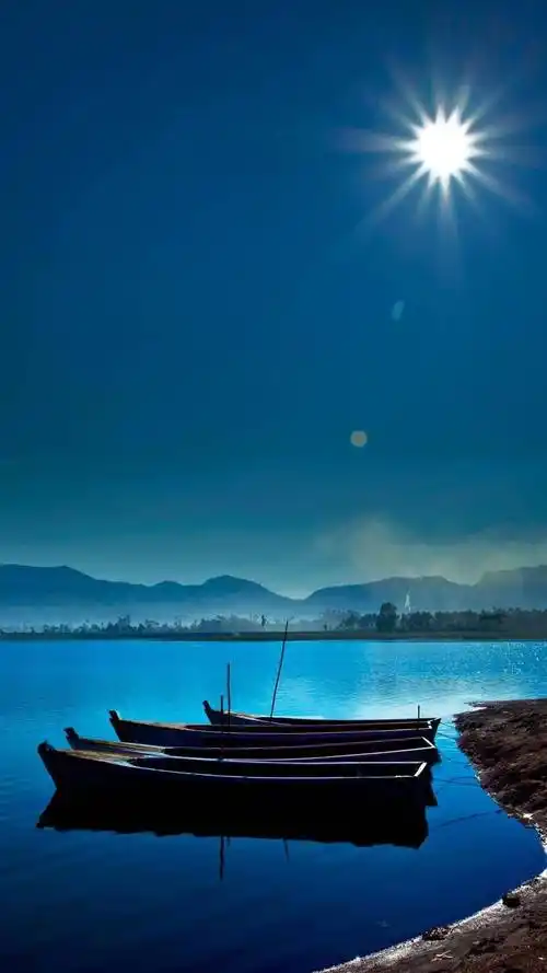 唯美风景,旅游胜地,手机壁纸浪漫巴厘岛