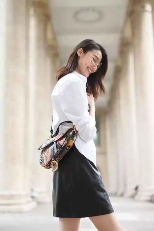 dior迪奥马鞍包全球隆重上市