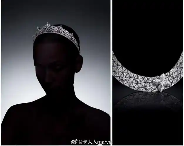 时尚##高级定制##路易威登##珠宝展##巴黎