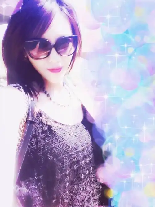 同学的可爱女友糖糖全集图片大全