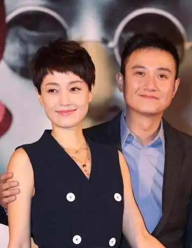 我一直记得马伊琍演还珠三的时候,当时就有新闻说这个女演员是结了婚