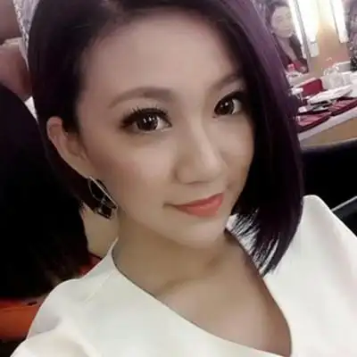 【图】汪玲露个人资料你知道吗 被批评竟怒怼蔡明