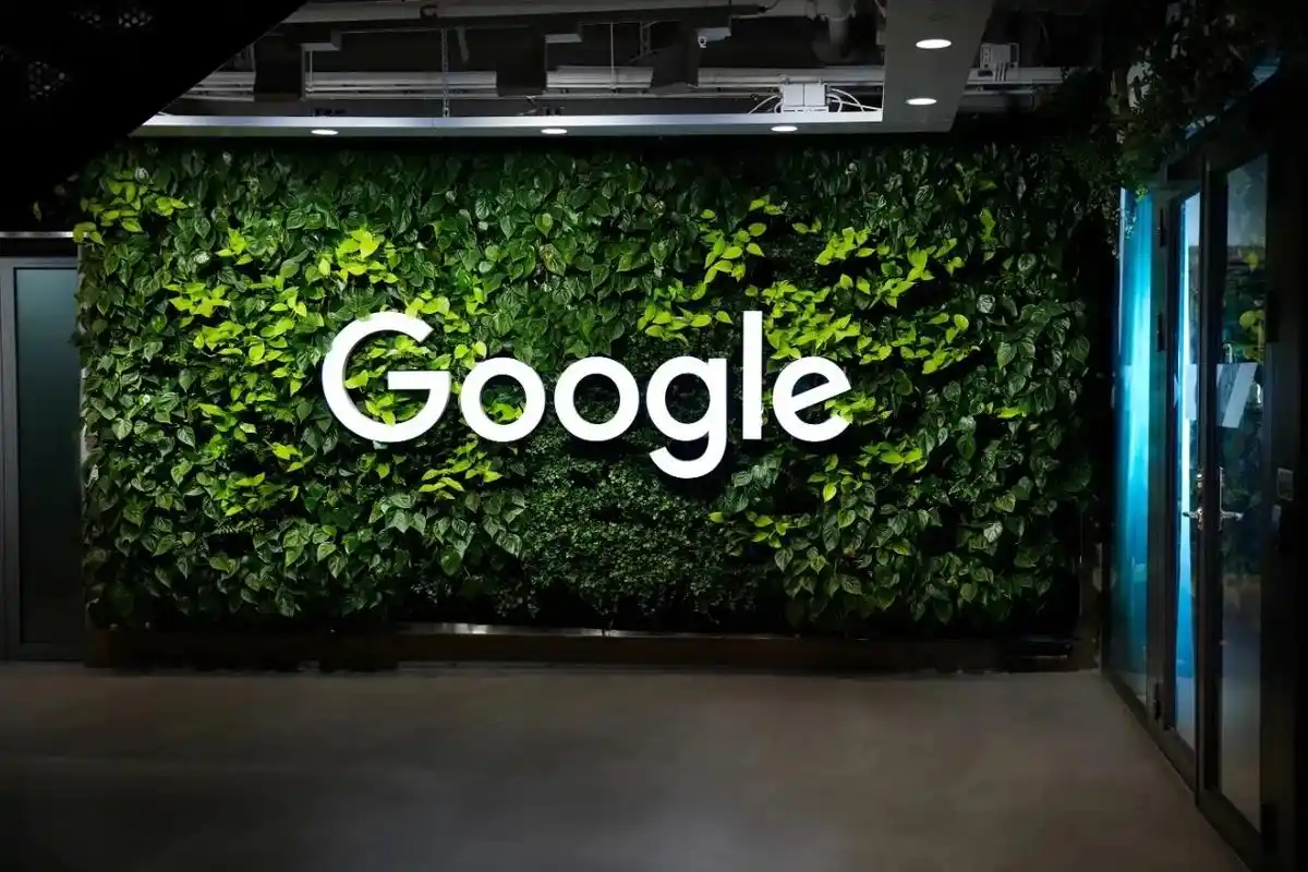 google斯德哥尔摩总部导视系统设计.颐马设计顾问专业从事 - 抖音