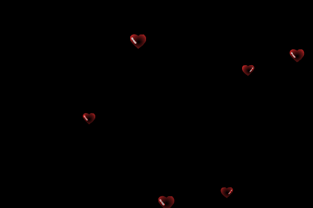 背景素材:黑色闪光动感系列