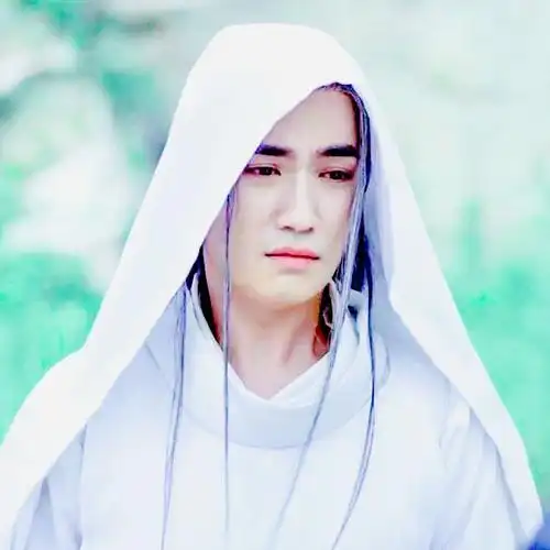 镇魂 夜尊 面面 朱一龙