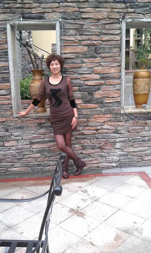 波儿资料照片_四川乐山征婚交友_珍爱网