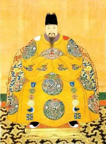 1582年,一场失败的精英教育