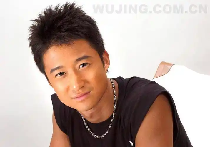 吴京的"伪装",是娱乐圈的"悲哀"_时候_武术_电影