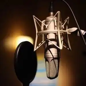 唐山录音棚头像