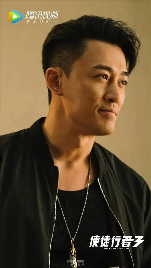 使徒行者3今日会员收官王牌卧底演绎极限逆袭