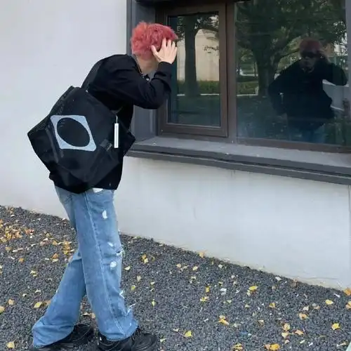 小清新男头##goodmorningcall##男生穿搭