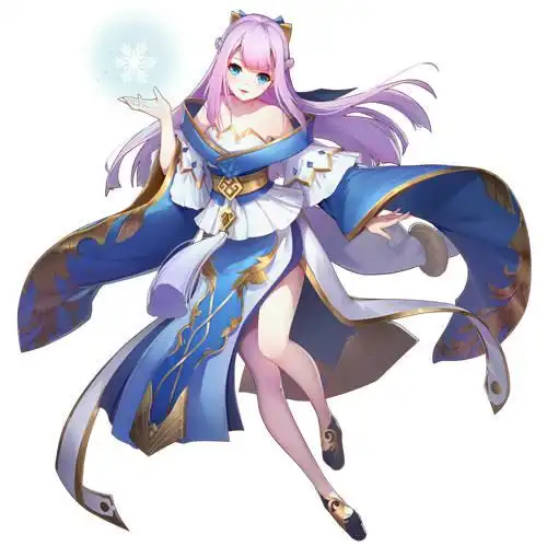 《妖神记》手游ssr叶紫芸详情介绍