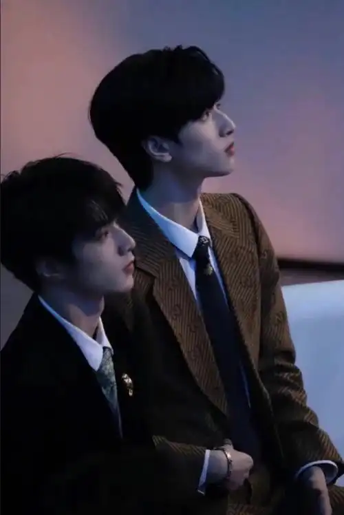 #严浩翔为刘耀文庆生#