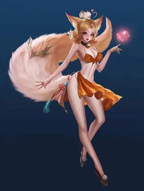 王者荣耀妲己去内无爱心无遮挡照片