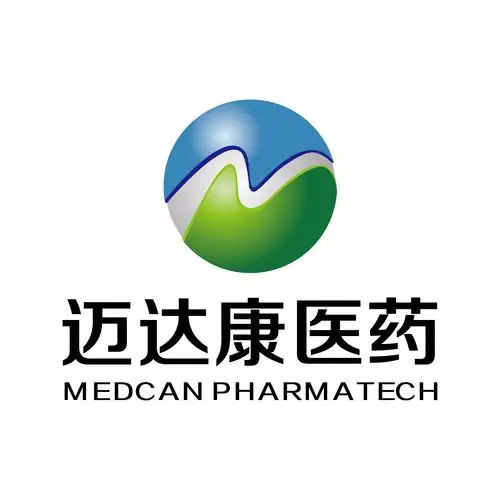广州迈达康医药科技有限公司