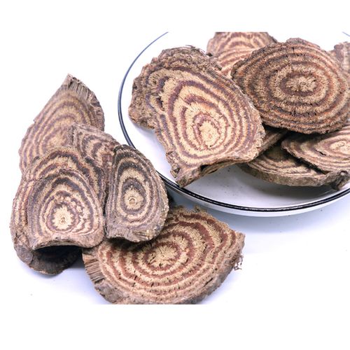 华佗拾遗 深山黑血藤500g黑骨藤老血藤褐毛黎豆肉麻绳黑肉风【图片