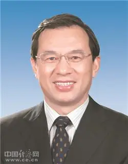 胡洪任惠州市委书记 前任李贻伟已任广州市政协主席(图|简历)