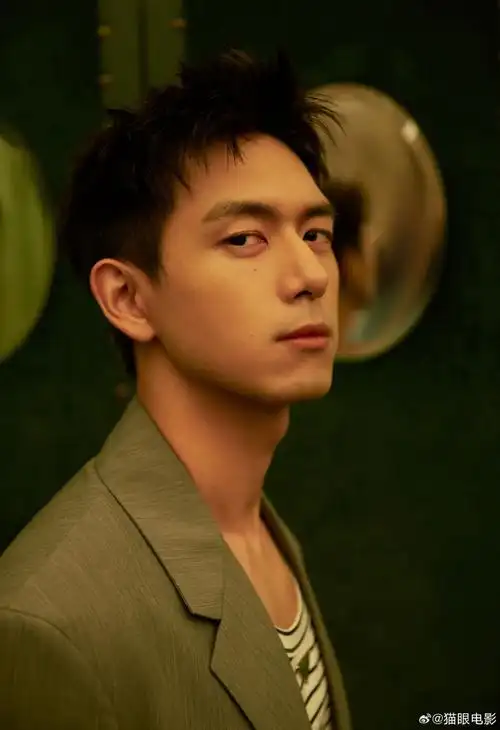 李现1019生日快乐##李现待映作品最期待哪部