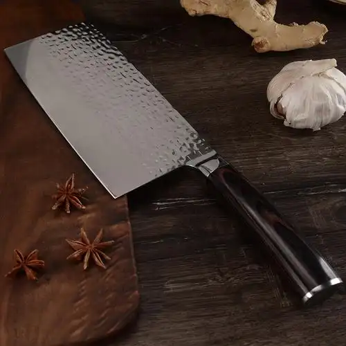 厨房菜刀陶瓷菜刀