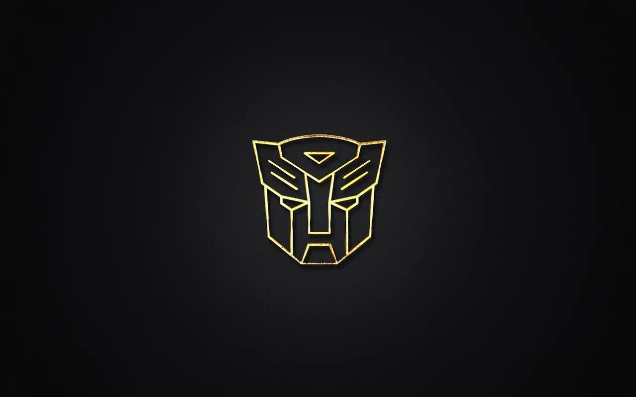 简约黑色背景图标宽屏桌面壁纸 第一辑高清大图预览1920x1200_设计