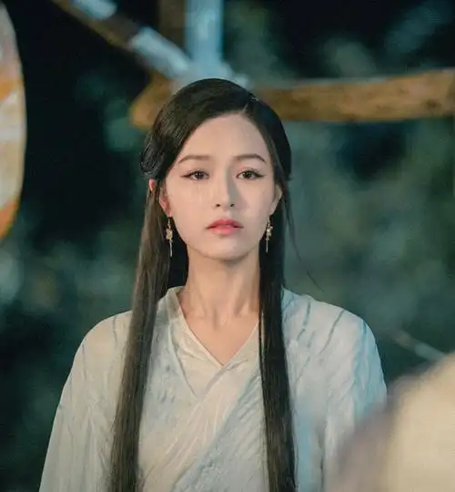 文咏珊 天龙八部