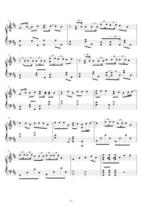 playingwithfire玩火钢琴谱blackpink粉墨热门单曲