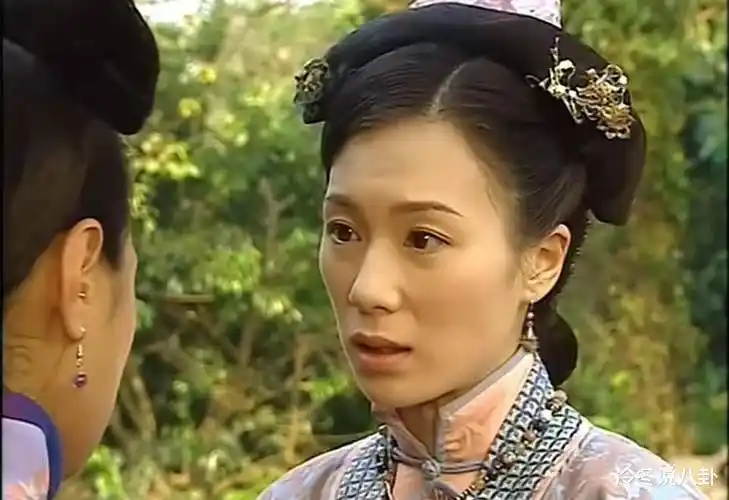 《金枝欲孽》4女星现状,性格塑命运,3人单身,黎姿已婚