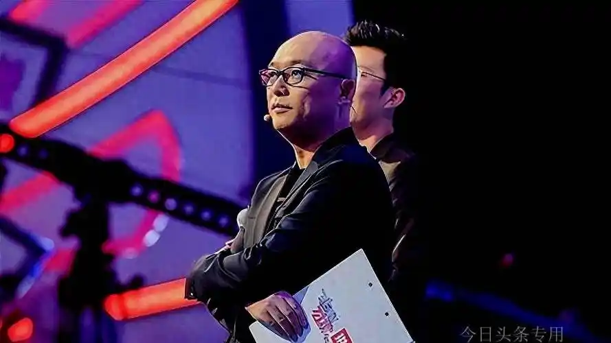 著名主持人孟非,事实证明,已经走上了另一条道路_成功_非诚勿扰_节目