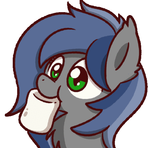 小马表情包一一第四十五章