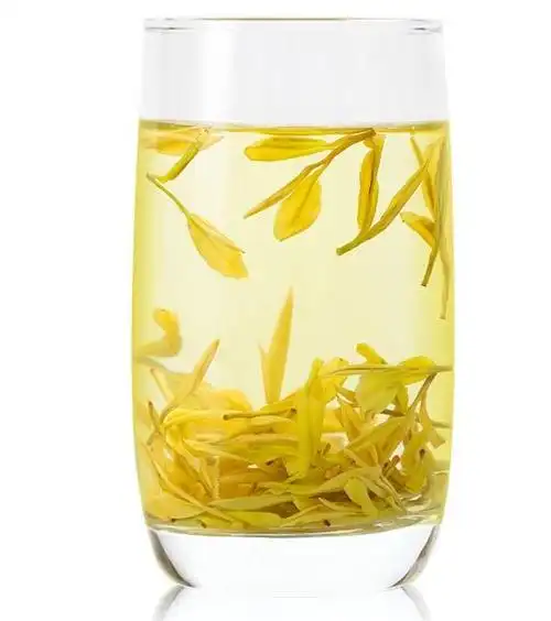 绿茶黄金芽是什么茶 绿茶黄金芽的功效与作用_绿茶的功效与作用_绿茶